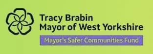 Tracy Brabin, Mayor of West Yorkshire — Mayor's Safer Communities Fund